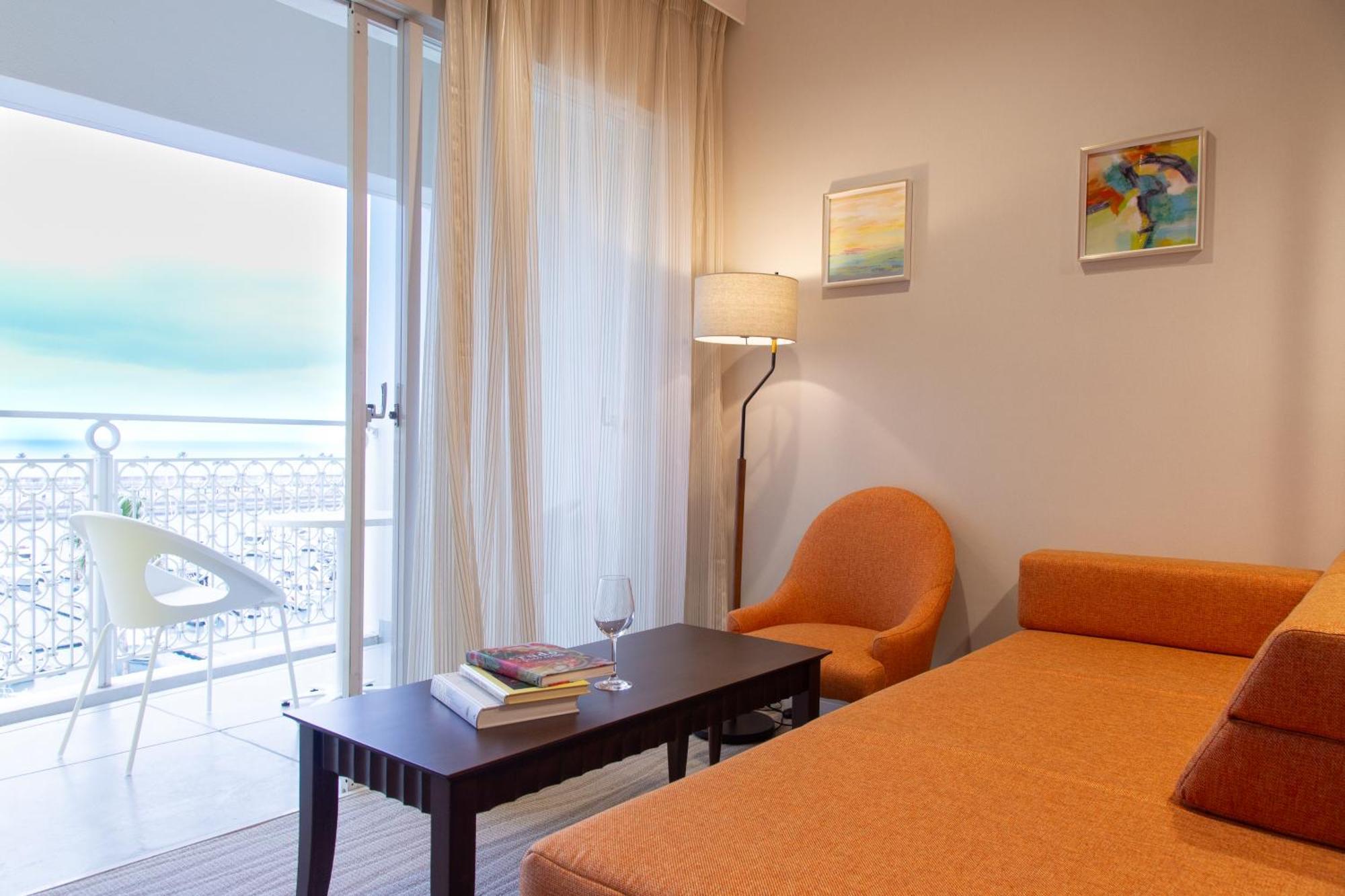 Wakayama Marina City Hotel Eksteriør bilde