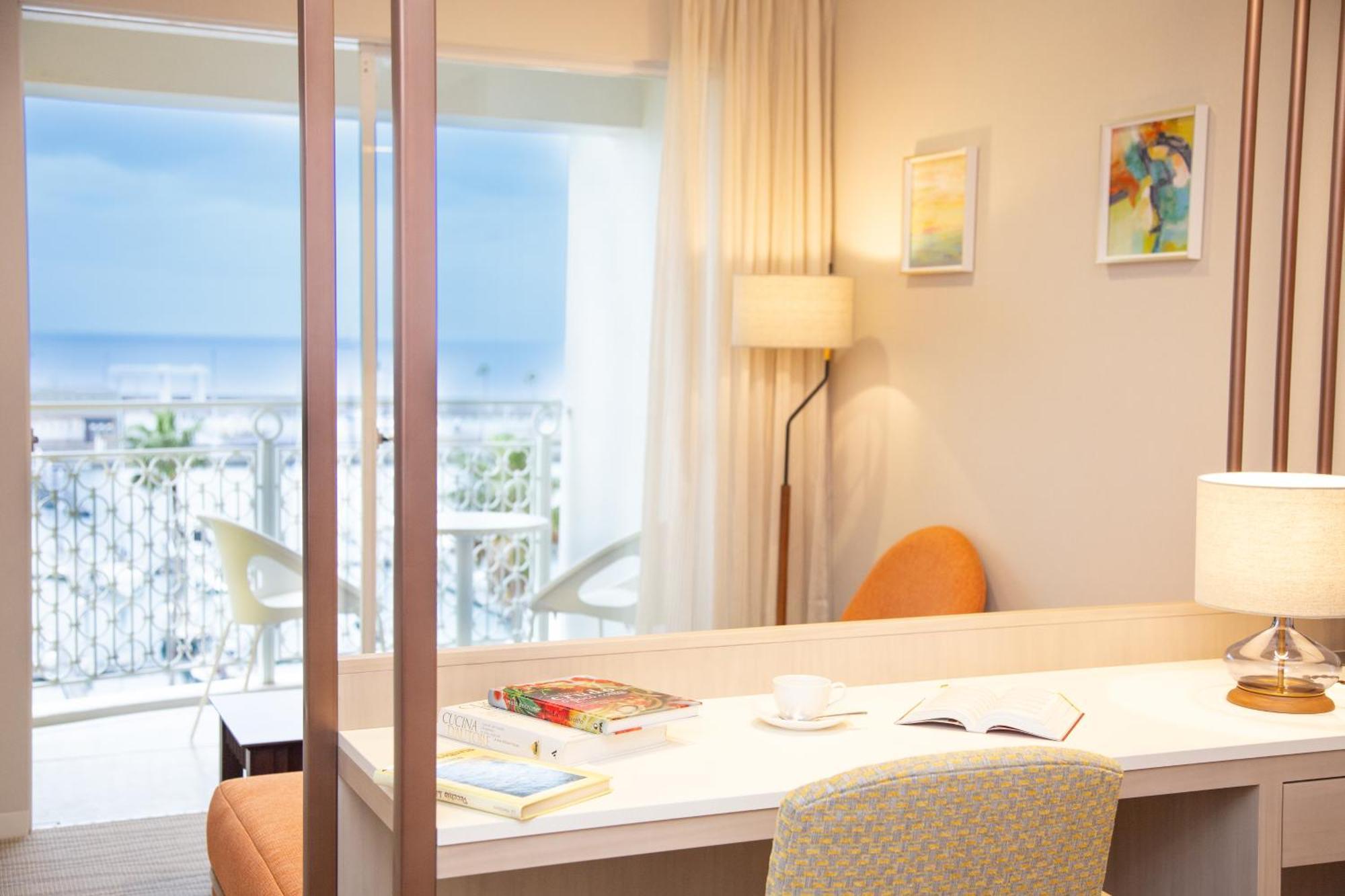 Wakayama Marina City Hotel Eksteriør bilde