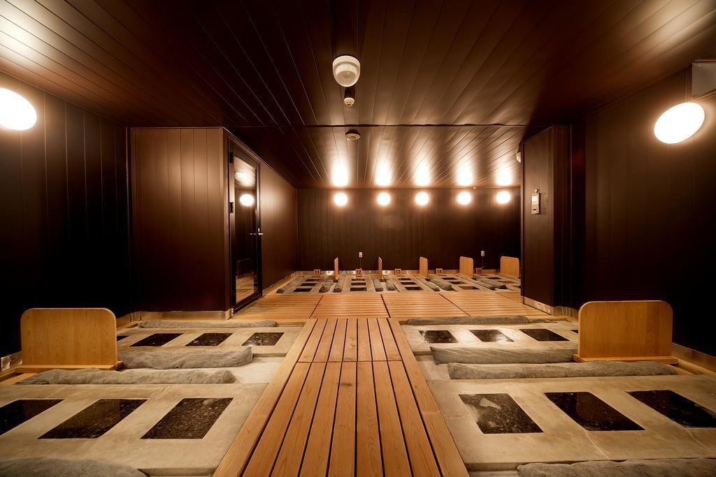 Wakayama Marina City Hotel Eksteriør bilde